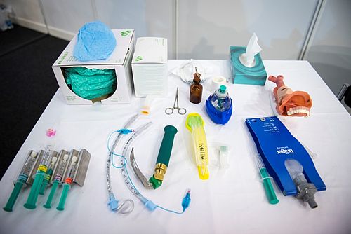 TT Ärztlicher Alltag