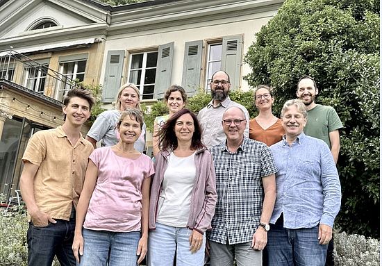 Teamfoto