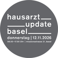hausarztupdate Basel 2026
